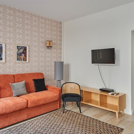 Rent A Room Apartments - Degas 파리 외부 사진