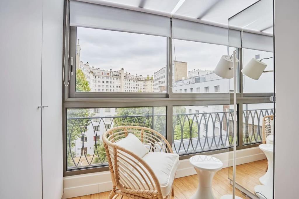 Rent A Room Apartments - Degas 파리 외부 사진