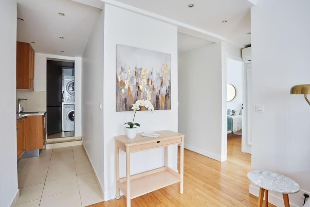 Rent A Room Apartments - Degas 파리 외부 사진