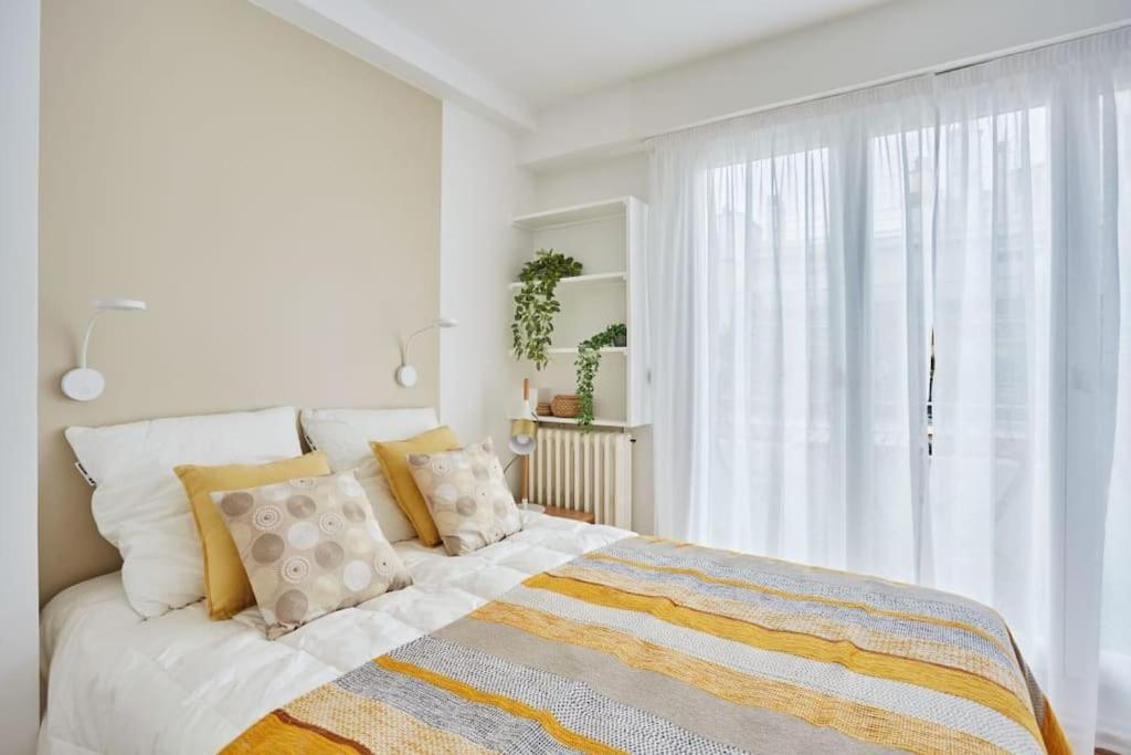 Rent A Room Apartments - Degas 파리 외부 사진