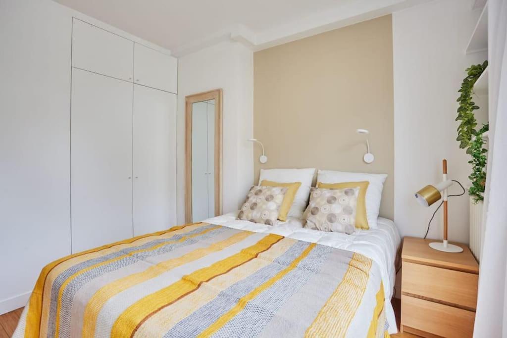 Rent A Room Apartments - Degas 파리 외부 사진