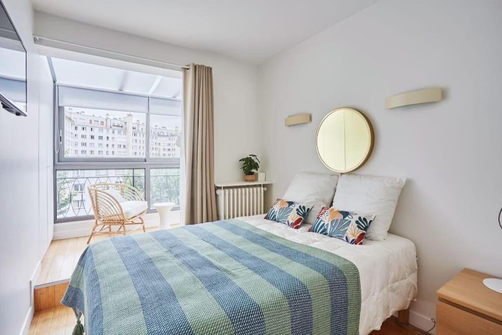 Rent A Room Apartments - Degas 파리 외부 사진