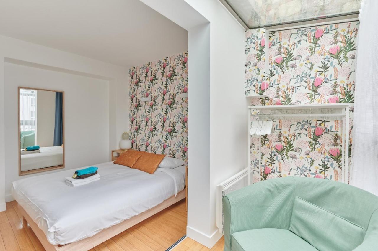 Rent A Room Apartments - Degas 파리 외부 사진