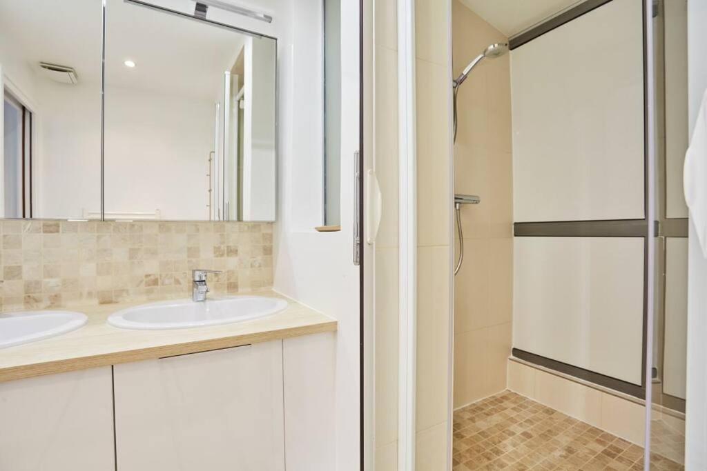 Rent A Room Apartments - Degas 파리 외부 사진