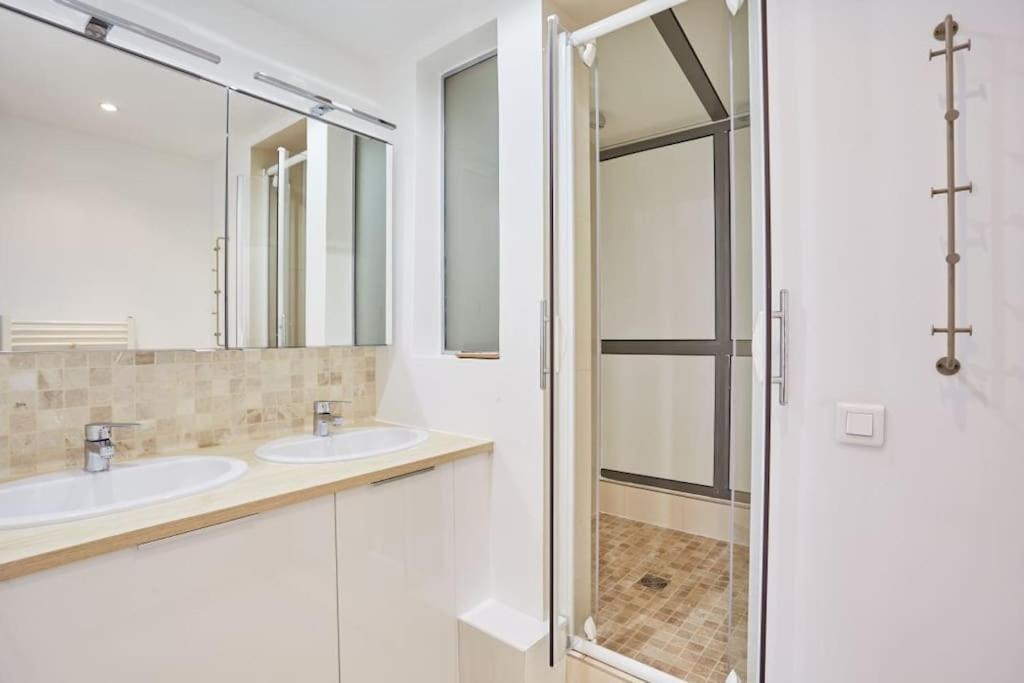 Rent A Room Apartments - Degas 파리 외부 사진