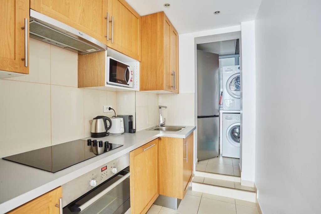 Rent A Room Apartments - Degas 파리 외부 사진