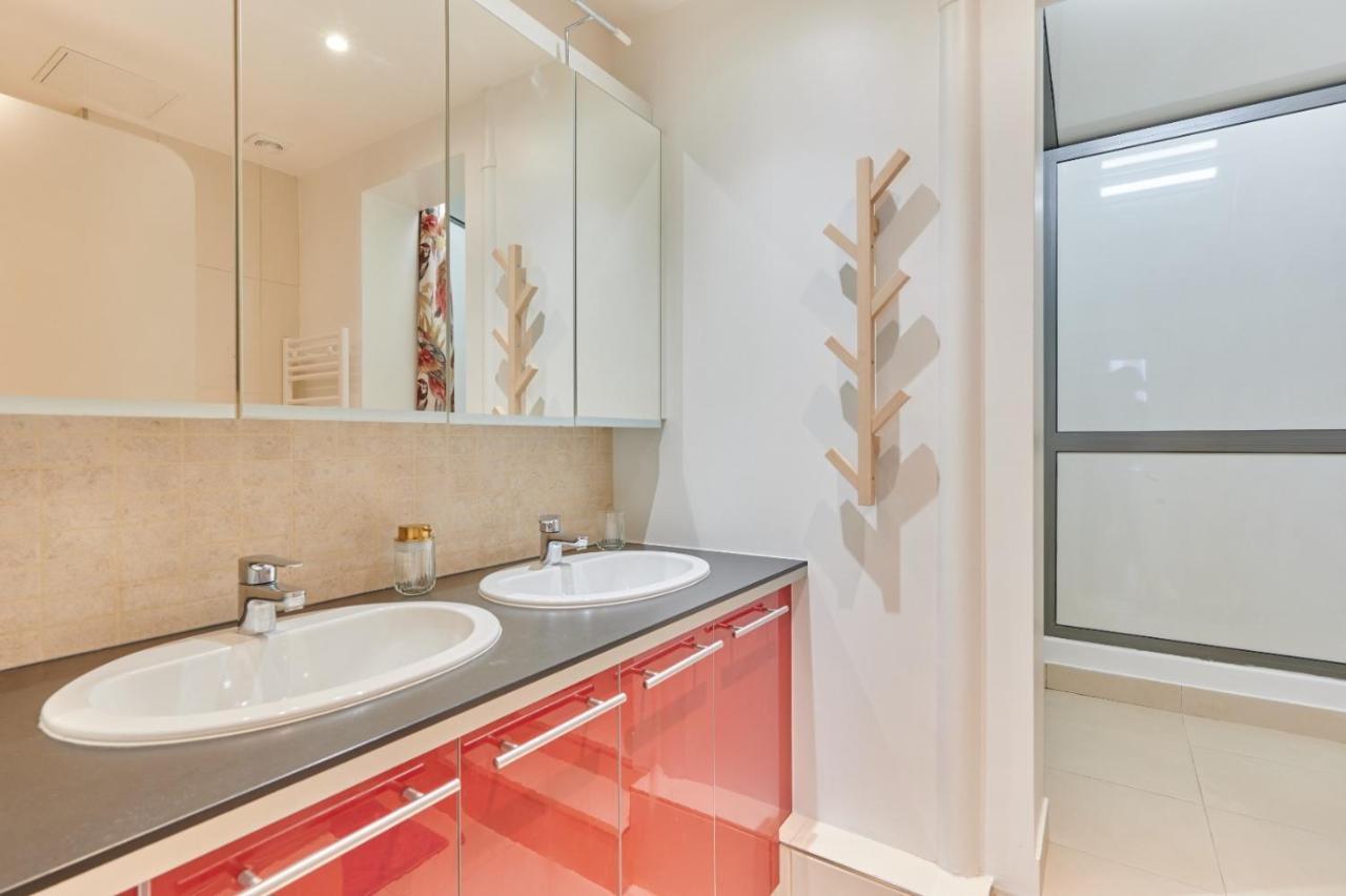 Rent A Room Apartments - Degas 파리 외부 사진