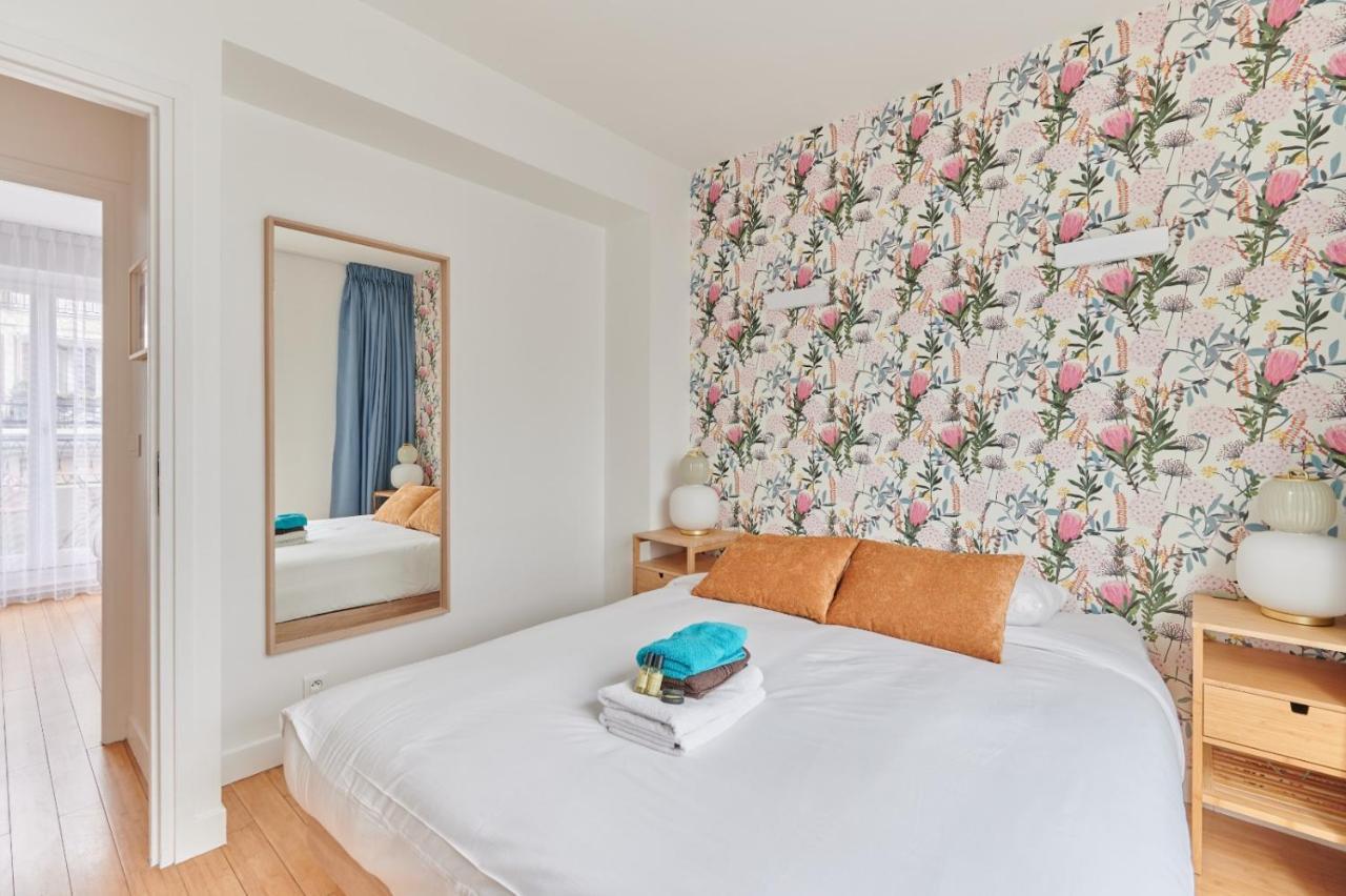 Rent A Room Apartments - Degas 파리 외부 사진