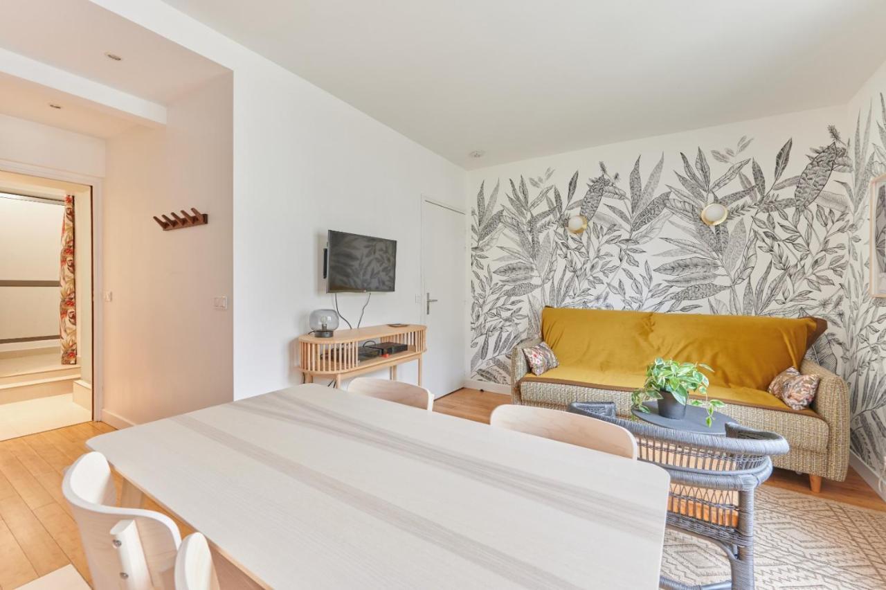 Rent A Room Apartments - Degas 파리 외부 사진