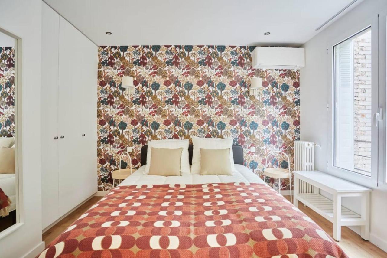 Rent A Room Apartments - Degas 파리 외부 사진