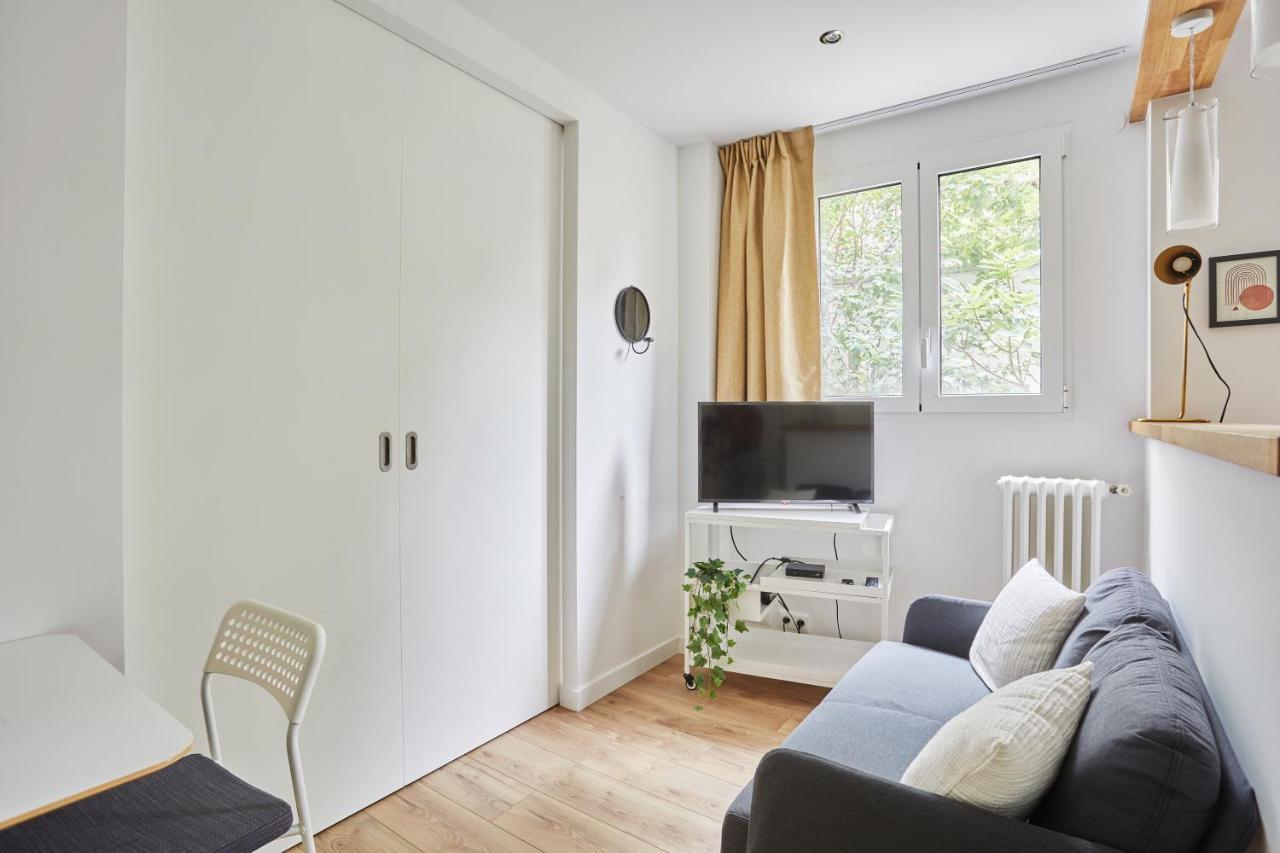 Rent A Room Apartments - Degas 파리 외부 사진