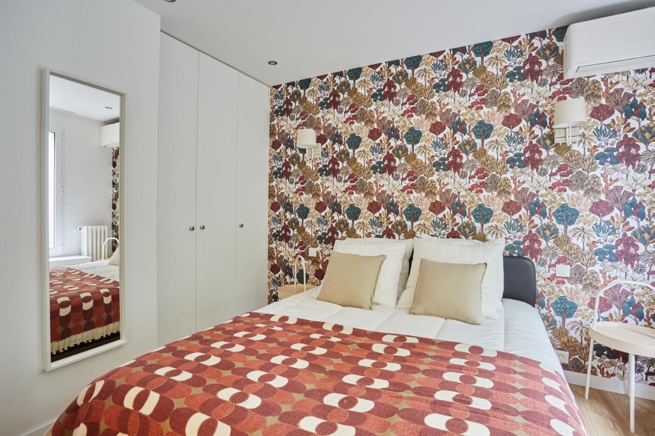 Rent A Room Apartments - Degas 파리 외부 사진