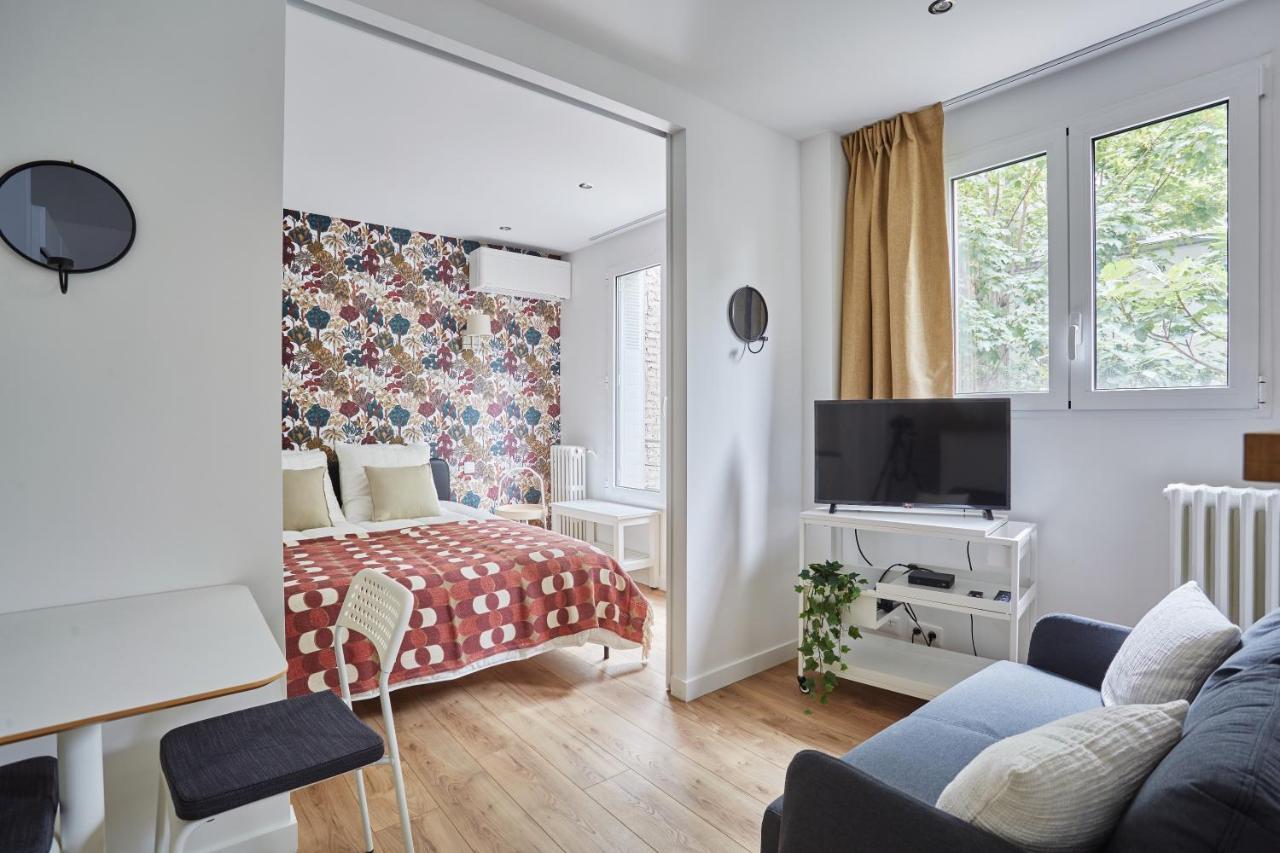 Rent A Room Apartments - Degas 파리 외부 사진