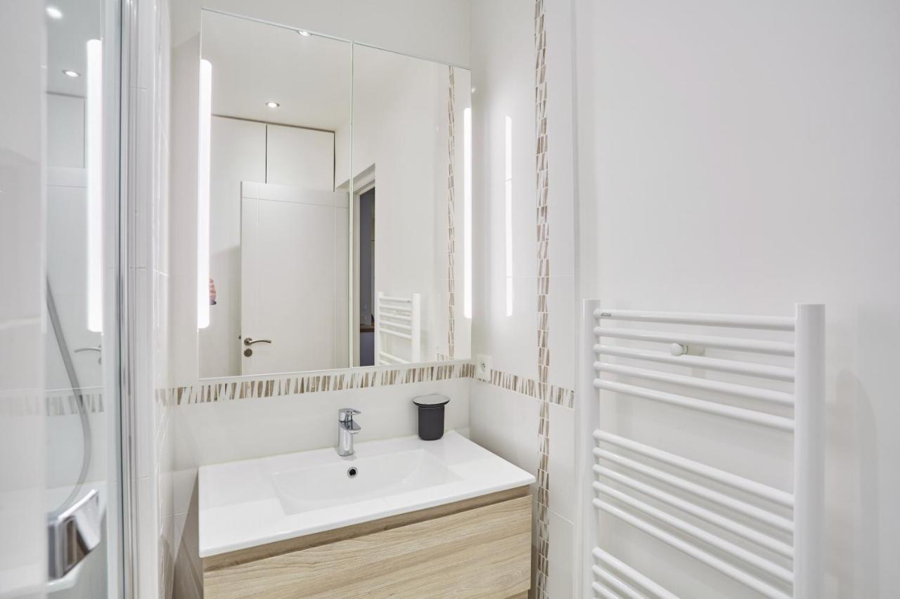 Rent A Room Apartments - Degas 파리 외부 사진