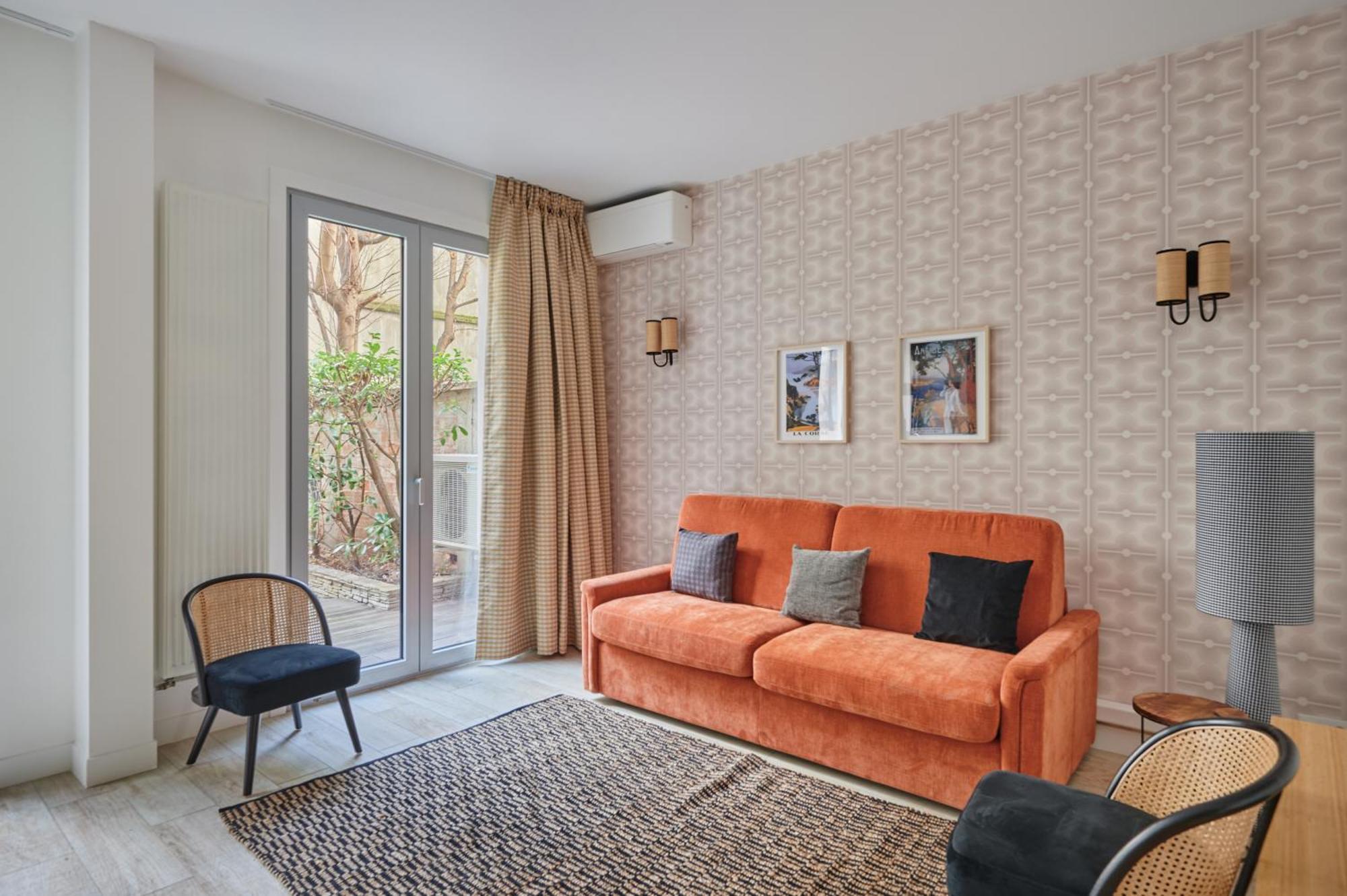 Rent A Room Apartments - Degas 파리 외부 사진