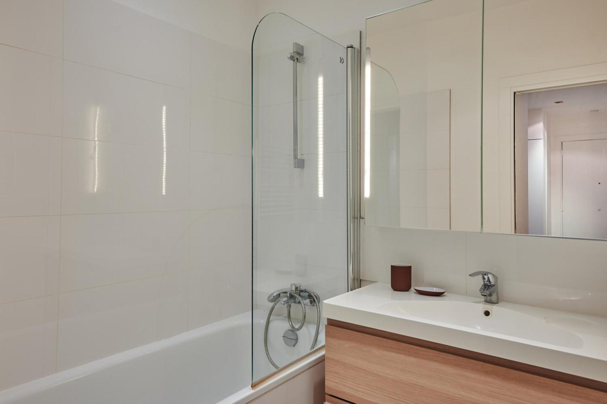 Rent A Room Apartments - Degas 파리 외부 사진