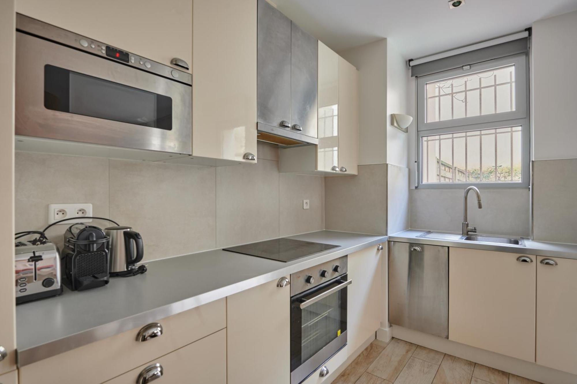 Rent A Room Apartments - Degas 파리 외부 사진