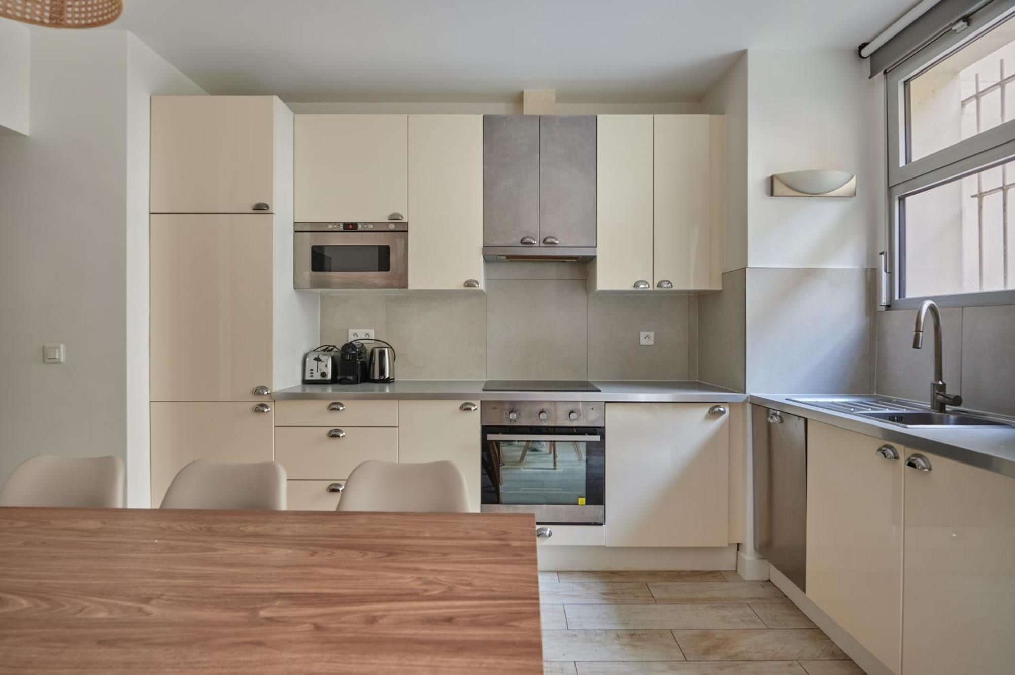 Rent A Room Apartments - Degas 파리 외부 사진