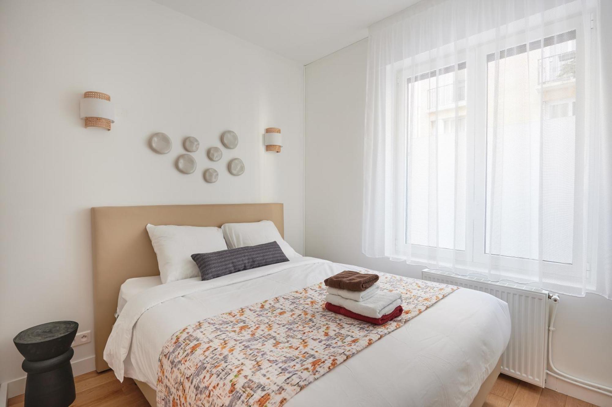 Rent A Room Apartments - Degas 파리 외부 사진